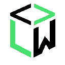 LiveWires Logo Light