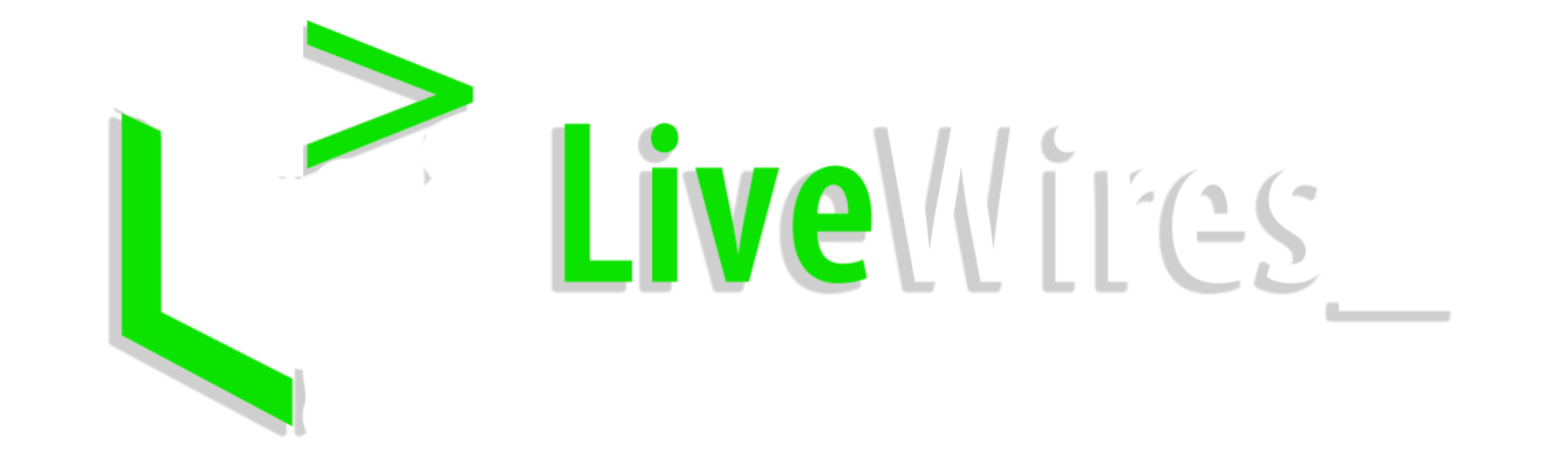 LiveWires — Department of Computer Applications, SRMIST